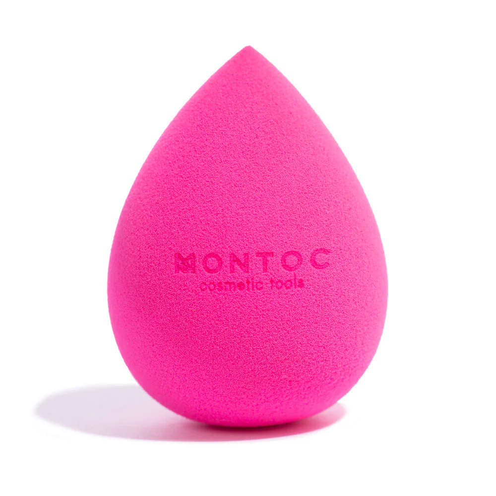 Blender Sponge Fucsia - Image 3