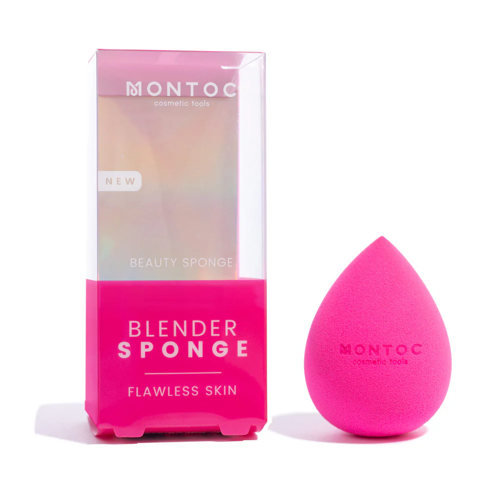 Blender Sponge Fucsia - Image 4
