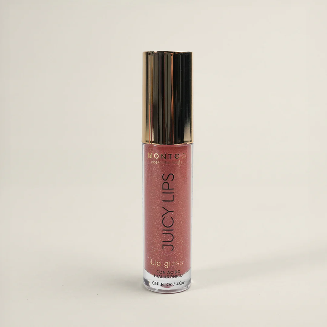 Lip Gloss Juicy Lips con ácido hialurónico - Image 10
