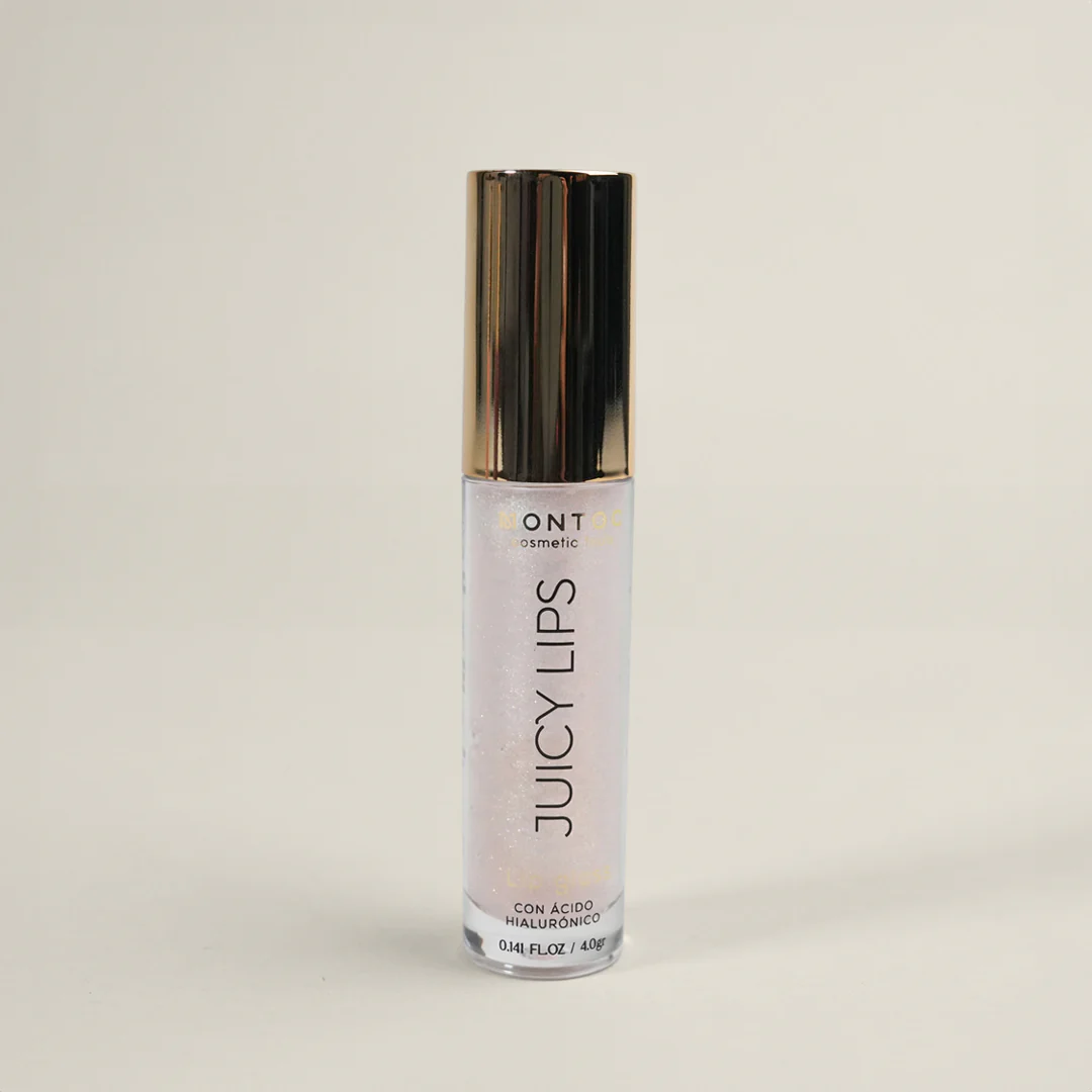 Lip Gloss Juicy Lips con ácido hialurónico - Image 15