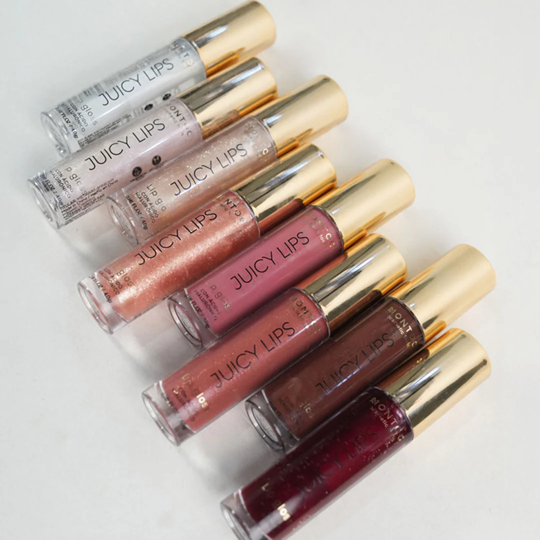 Lip Gloss Juicy Lips con ácido hialurónico - Image 16
