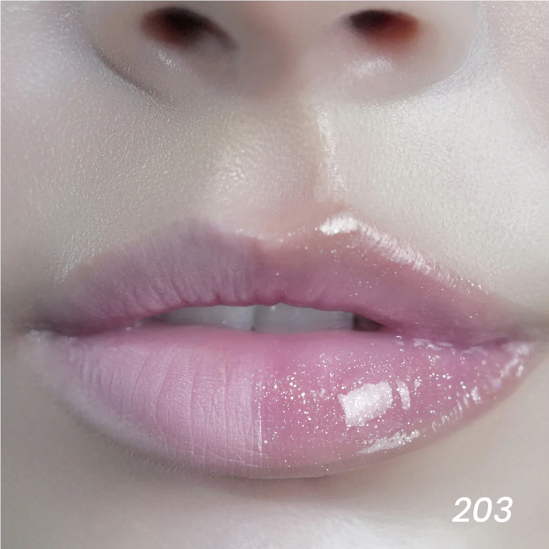 Lip Gloss Juicy Lips con ácido hialurónico - Image 17