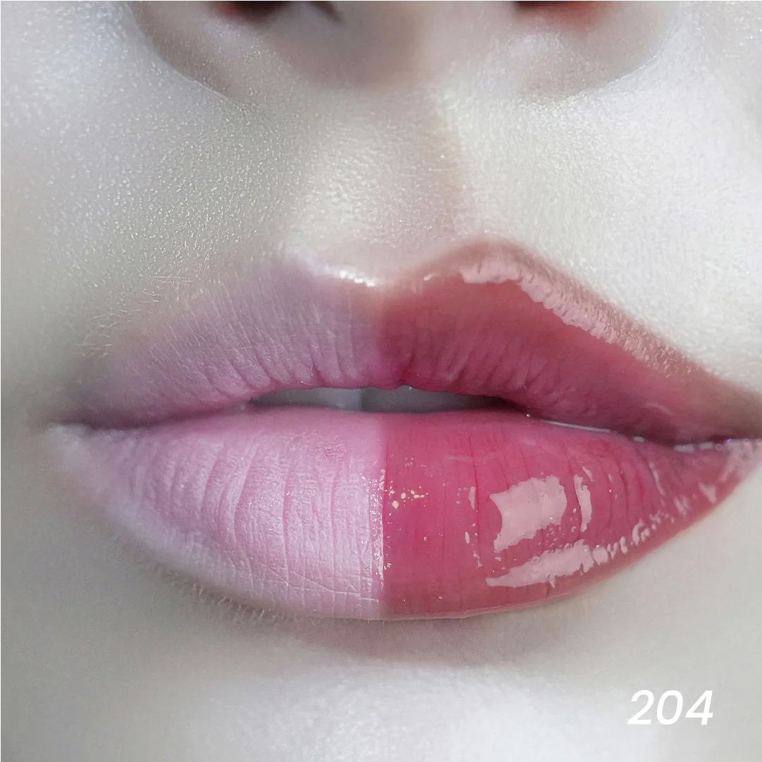 Lip Gloss Juicy Lips con ácido hialurónico - Image 18