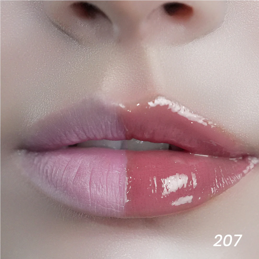 Lip Gloss Juicy Lips con ácido hialurónico - Image 21