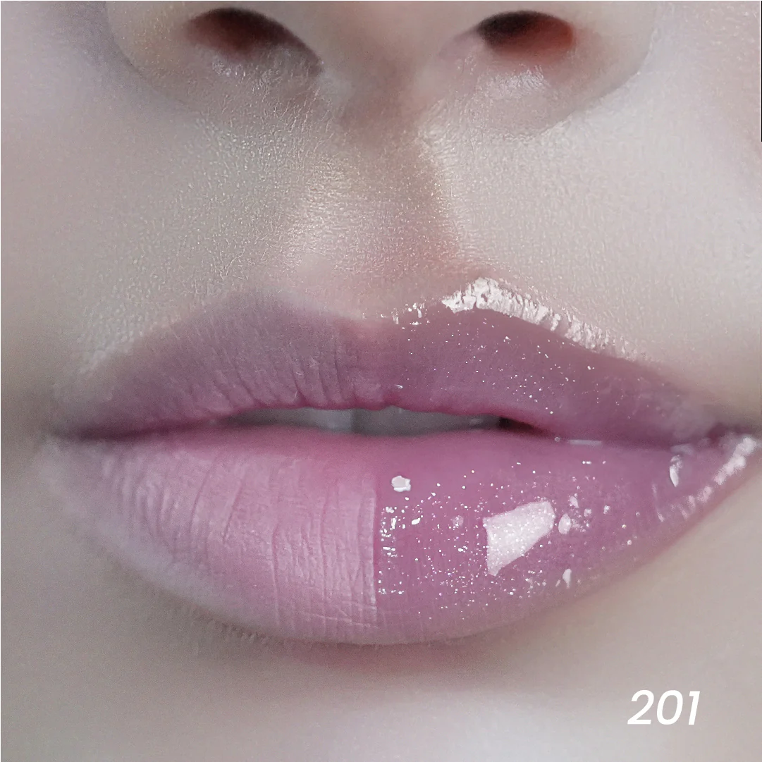Lip Gloss Juicy Lips con ácido hialurónico - Image 23