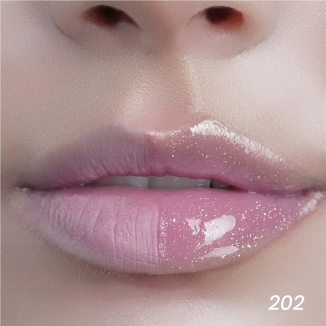Lip Gloss Juicy Lips con ácido hialurónico - Image 24