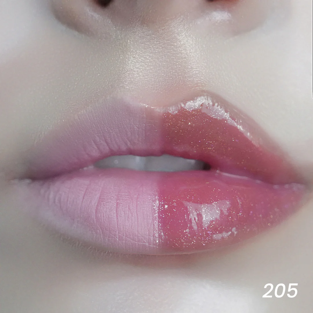 Lip Gloss Juicy Lips con ácido hialurónico - Image 25