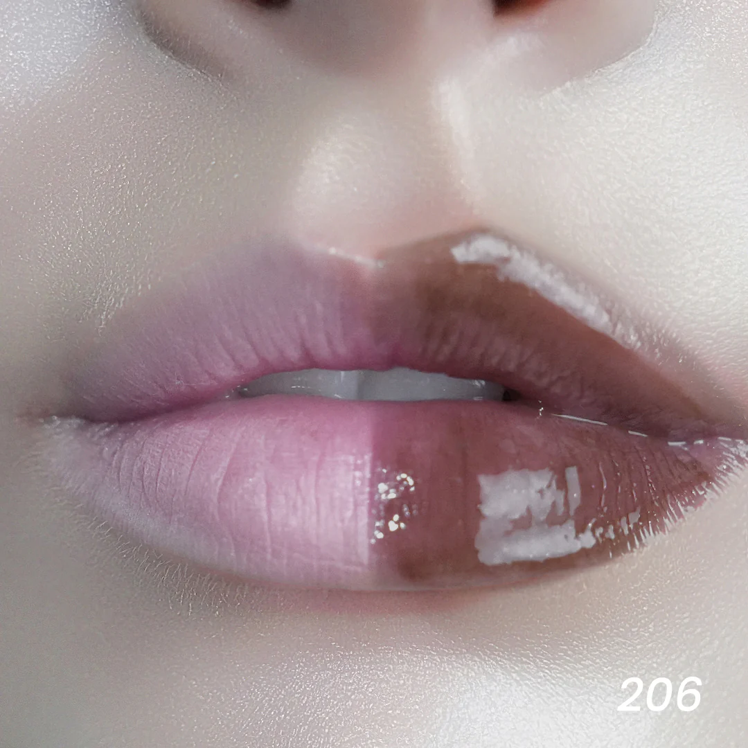 Lip Gloss Juicy Lips con ácido hialurónico - Image 26