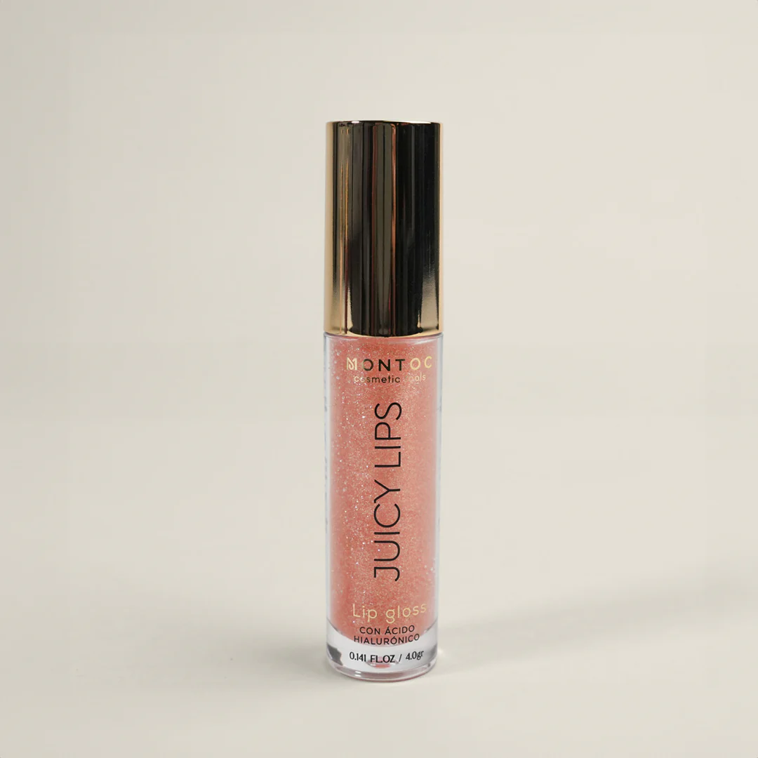 Lip Gloss Juicy Lips con ácido hialurónico - Image 6