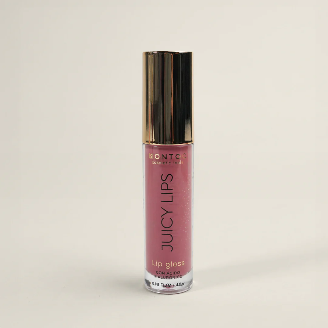 Lip Gloss Juicy Lips con ácido hialurónico - Image 7