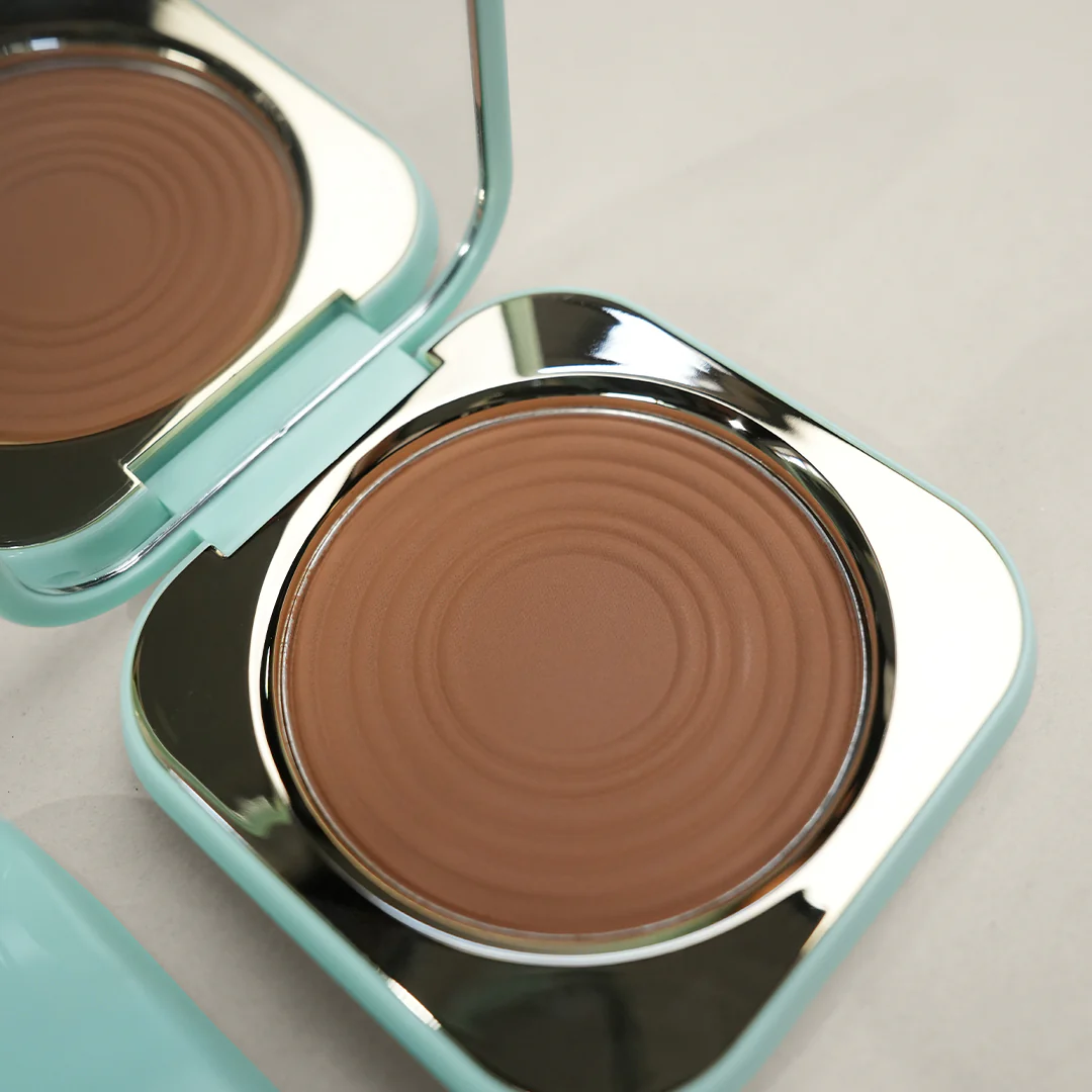 Bronzer Hello Beach by Montoc alta pigmentación Nueva Presentación - Image 3