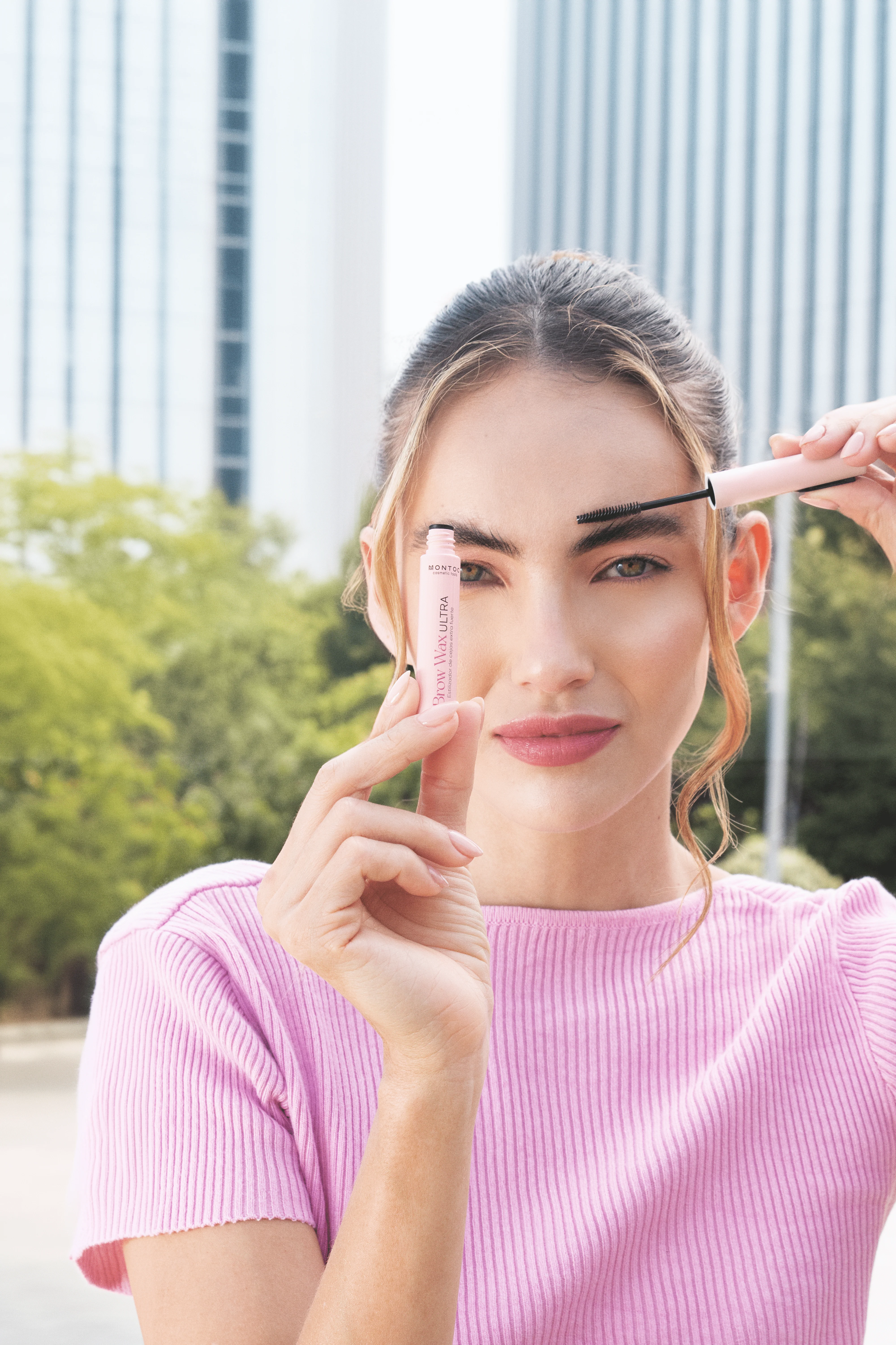 Brow Wax Ultra - Image 3