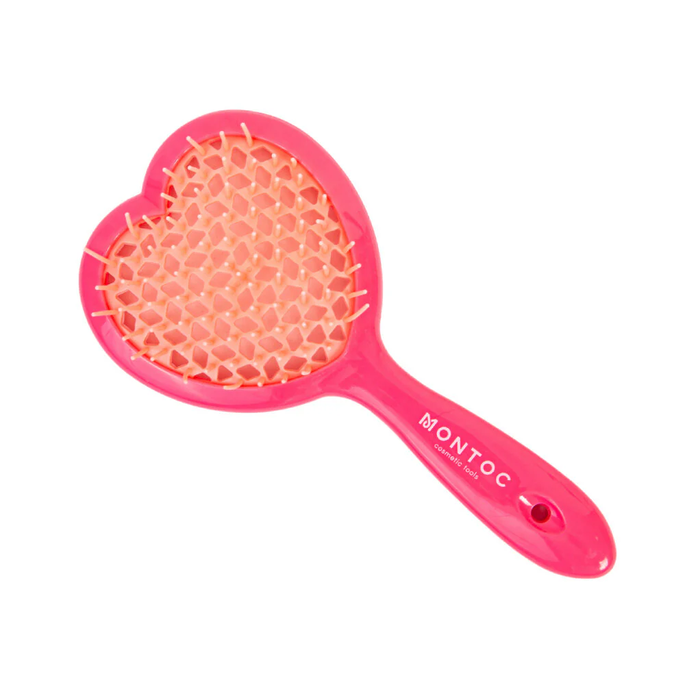 Cepillo Corazón Rosado - Image 3