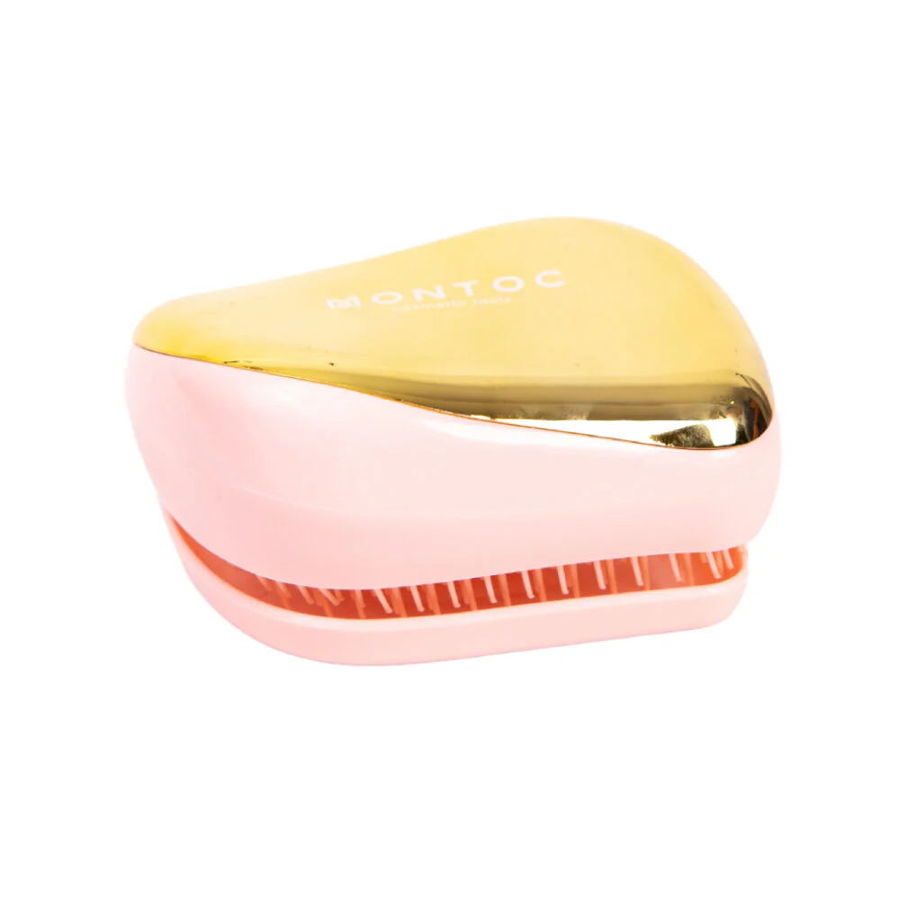 Cepillo Viajero Love Bite Rosado - Image 3