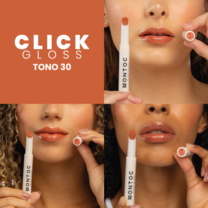 Click Gloss con vitamina E - Image 5