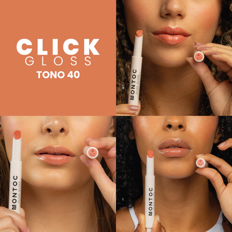 Click Gloss con vitamina E - Image 9