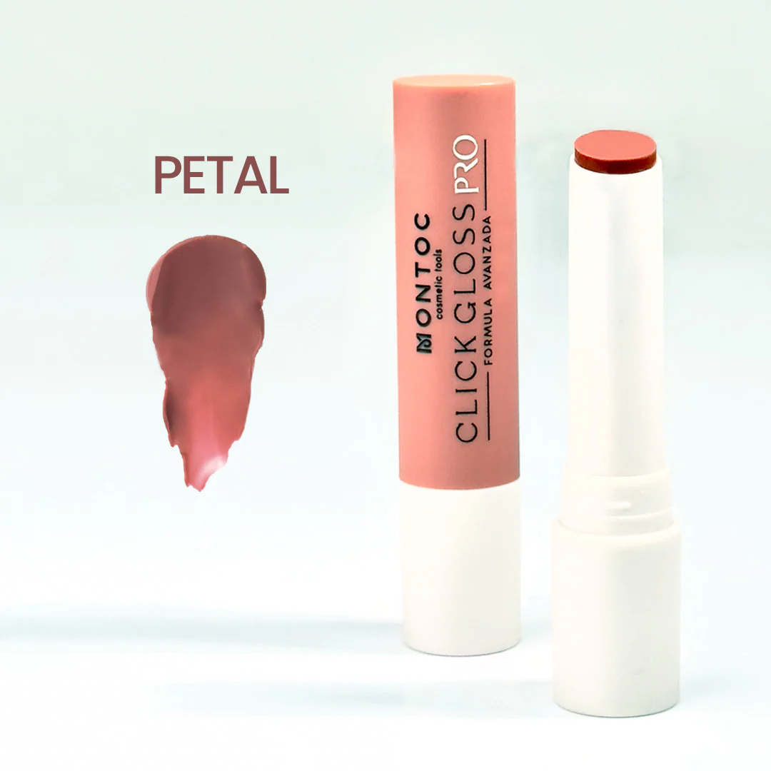 Brillo Labial Click Gloss Pro Montoc - Image 14