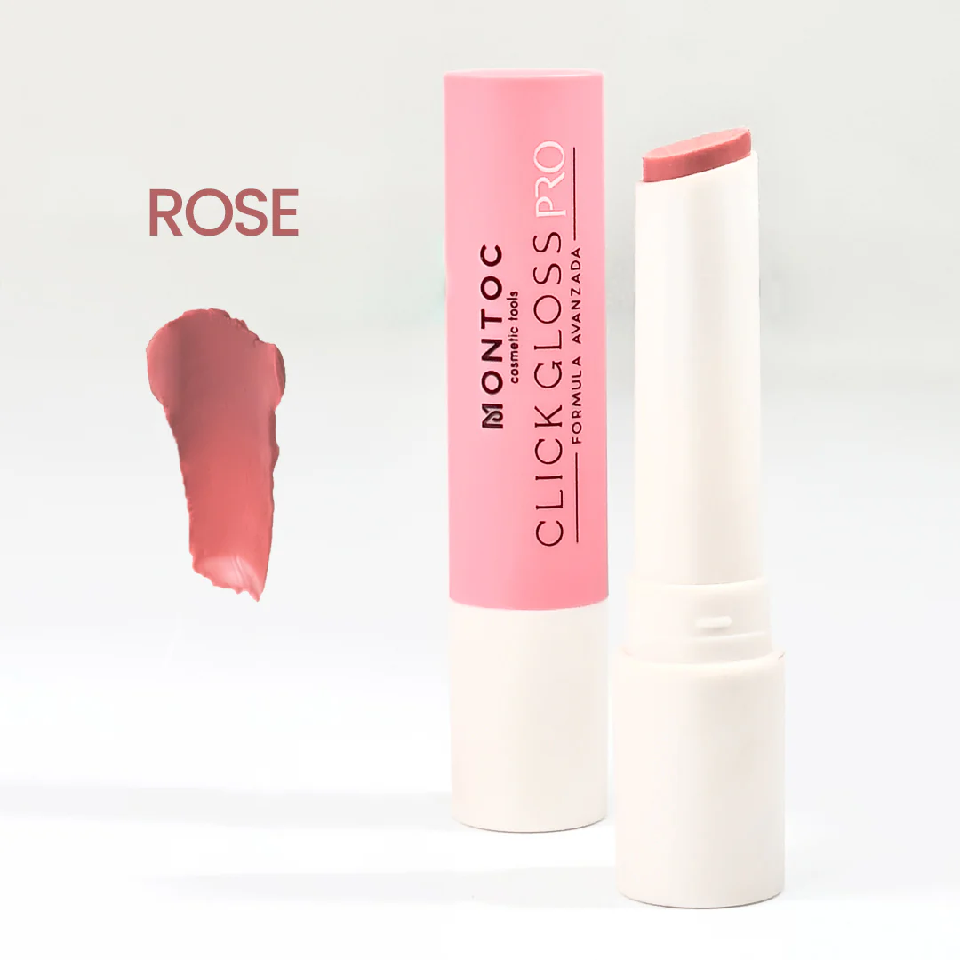 Brillo Labial Click Gloss Pro Montoc - Image 16