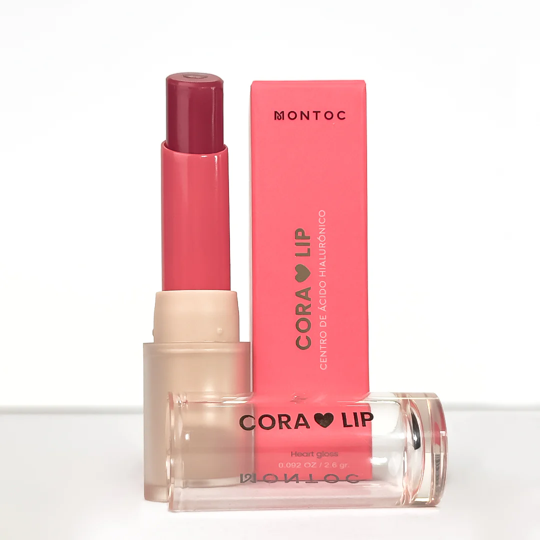 Hidratante de labios Cora Lip Nueva Presentación - Image 15