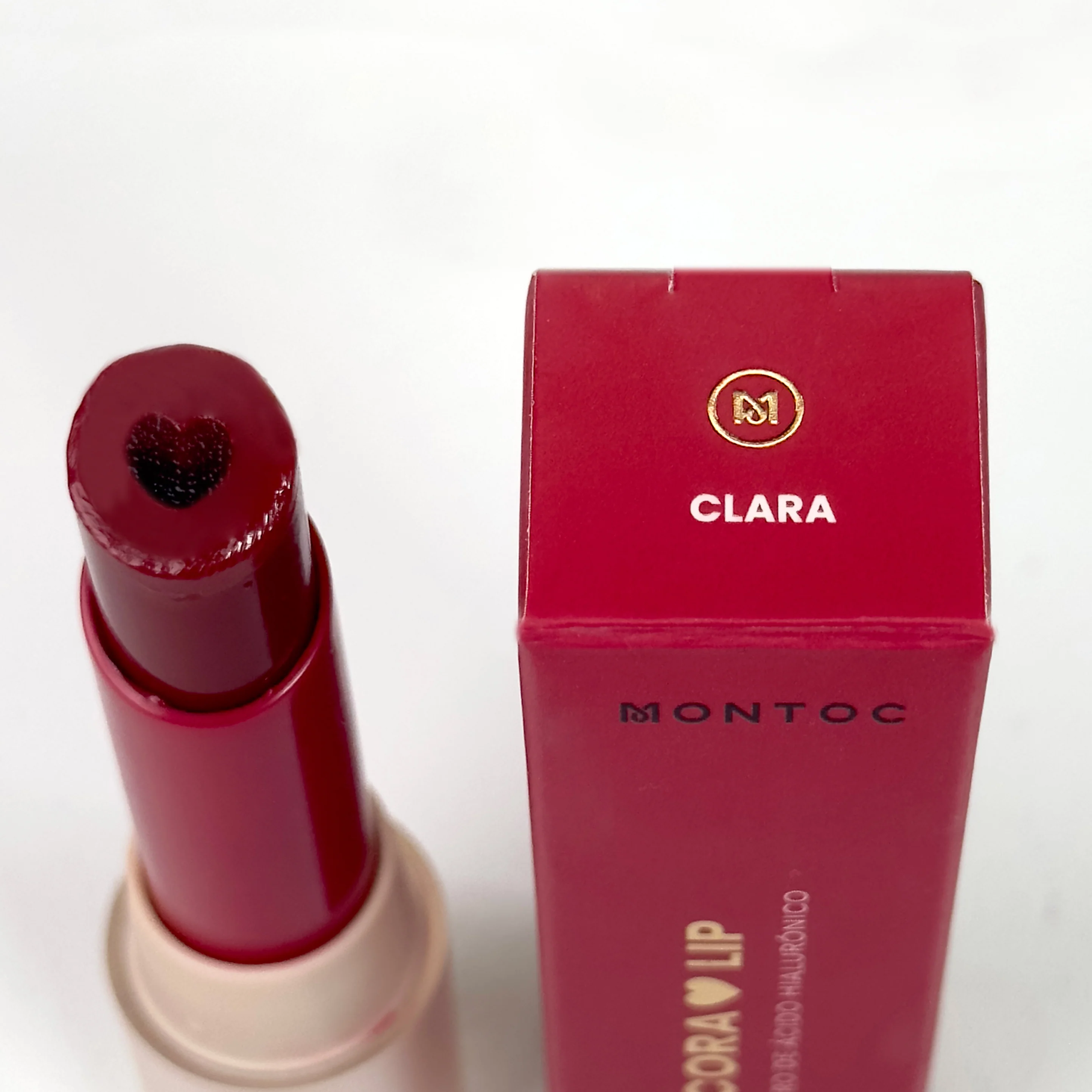 Hidratante de labios Cora Lip Nueva Presentación - Image 3