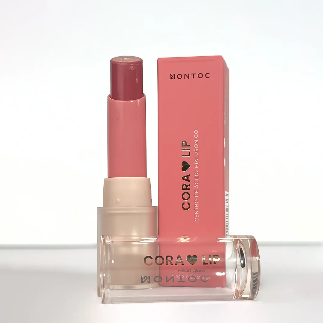 Hidratante de labios Cora Lip Nueva Presentación - Image 7