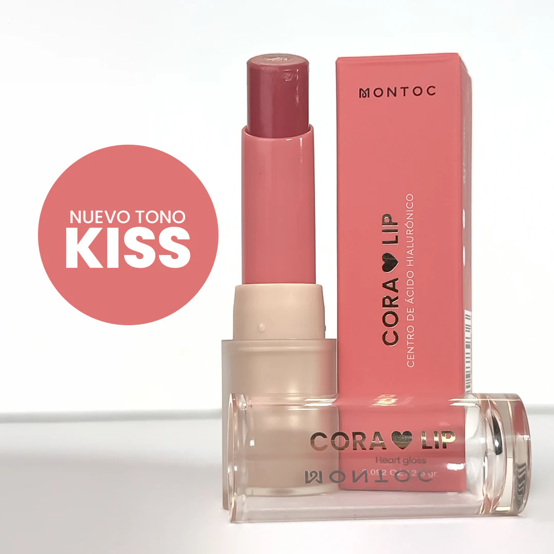 Hidratante de labios Cora Lip Nueva Presentación - Image 9