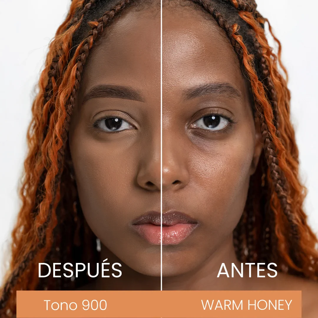 Corrector Serum Humide en gel - Image 12