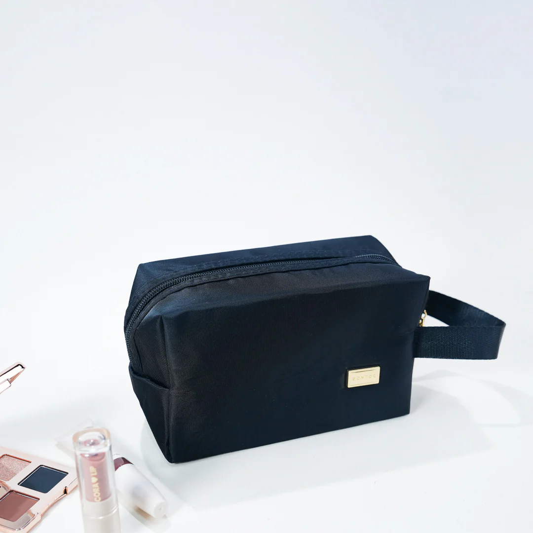 Cosmetiquera en nylon - Image 3