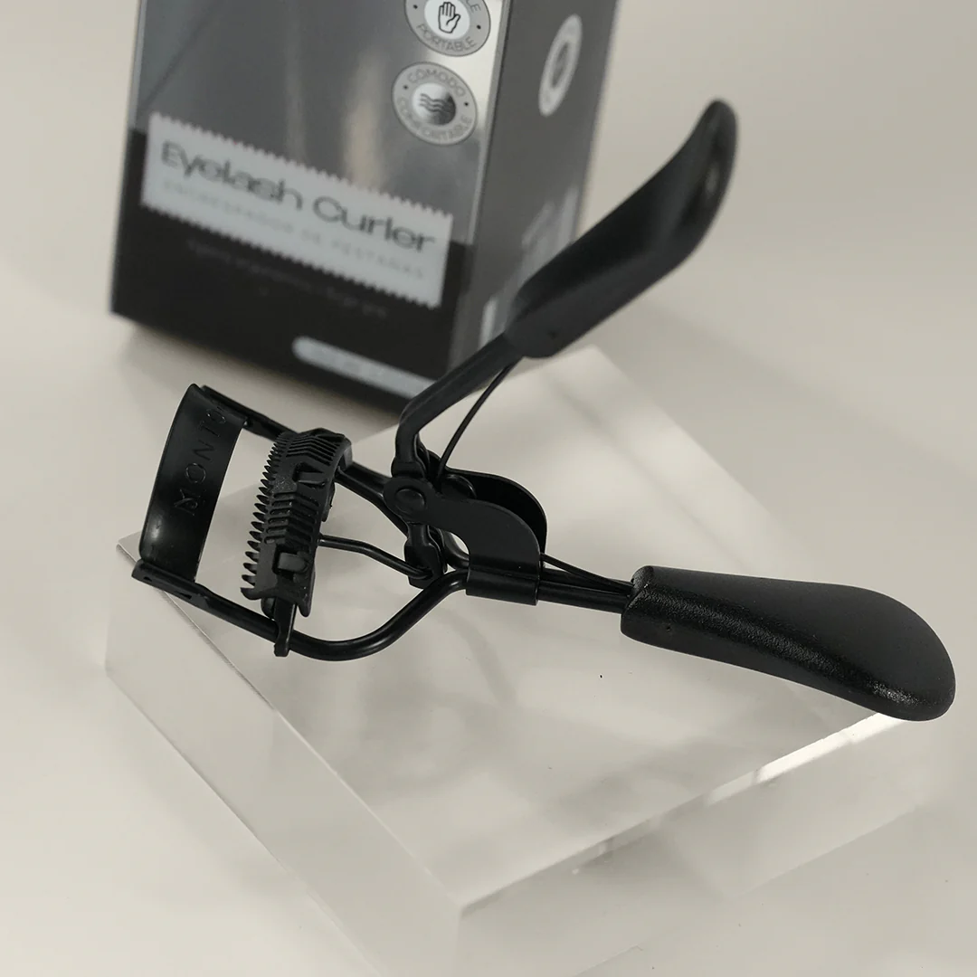 Eyelash curler montoc – encrespador de pestañas - Image 3