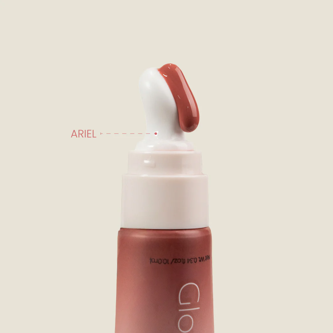 Gloss Glow Fusion Montoc - Image 4