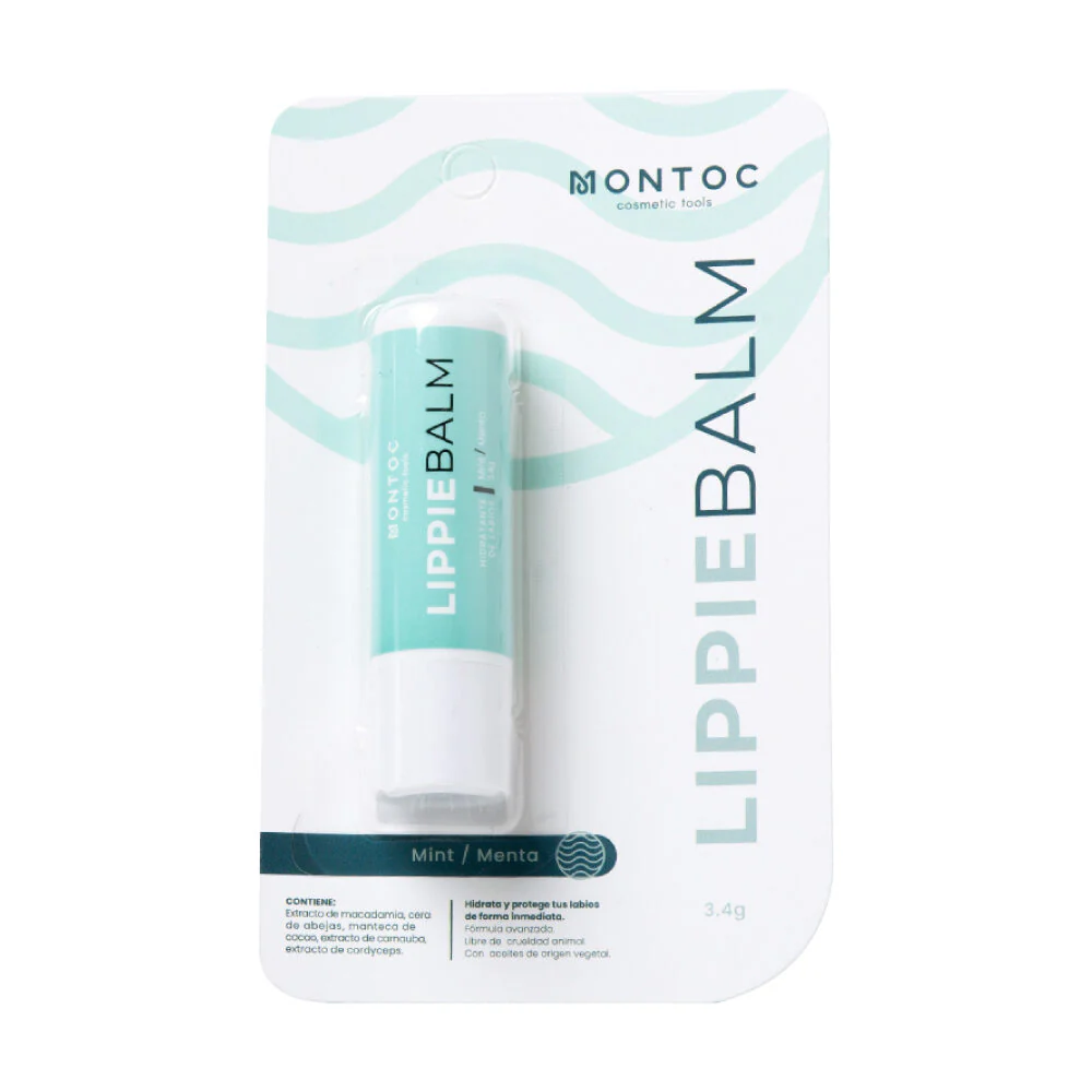 Hidratante De Labios Lippie Balm - Image 14