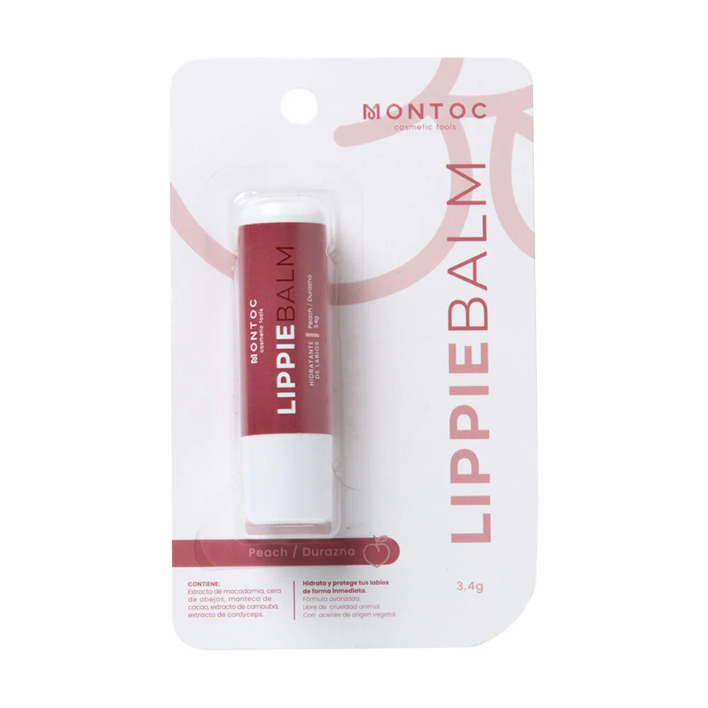 Hidratante De Labios Lippie Balm - Image 15
