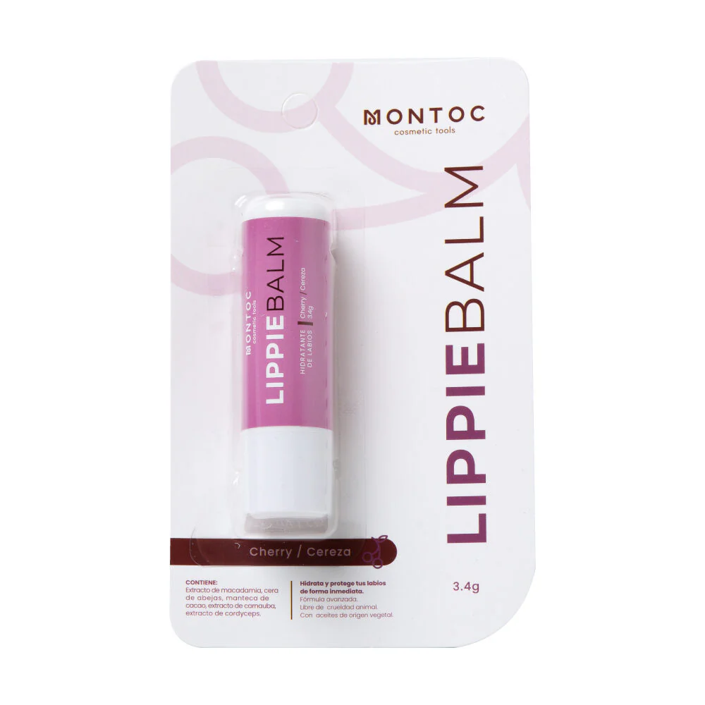 Hidratante De Labios Lippie Balm - Image 17