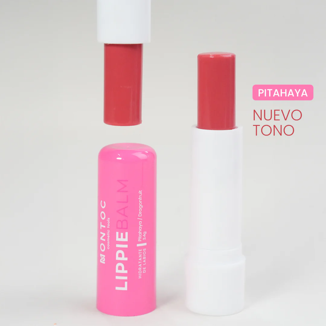 Hidratante De Labios Lippie Balm - Image 18