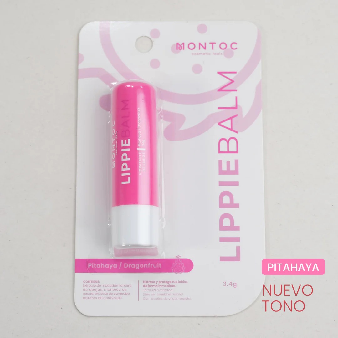 Hidratante De Labios Lippie Balm - Image 20