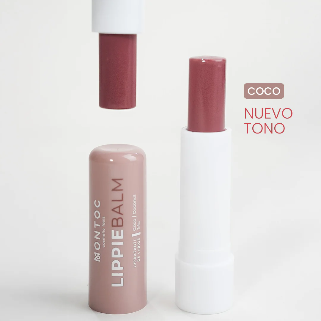 Hidratante De Labios Lippie Balm - Image 3