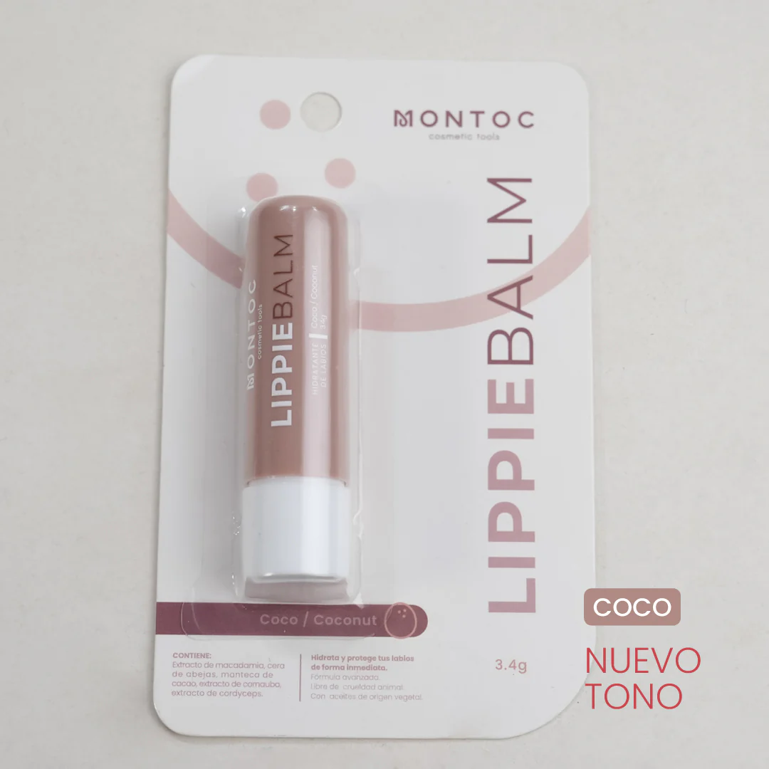 Hidratante De Labios Lippie Balm - Image 4