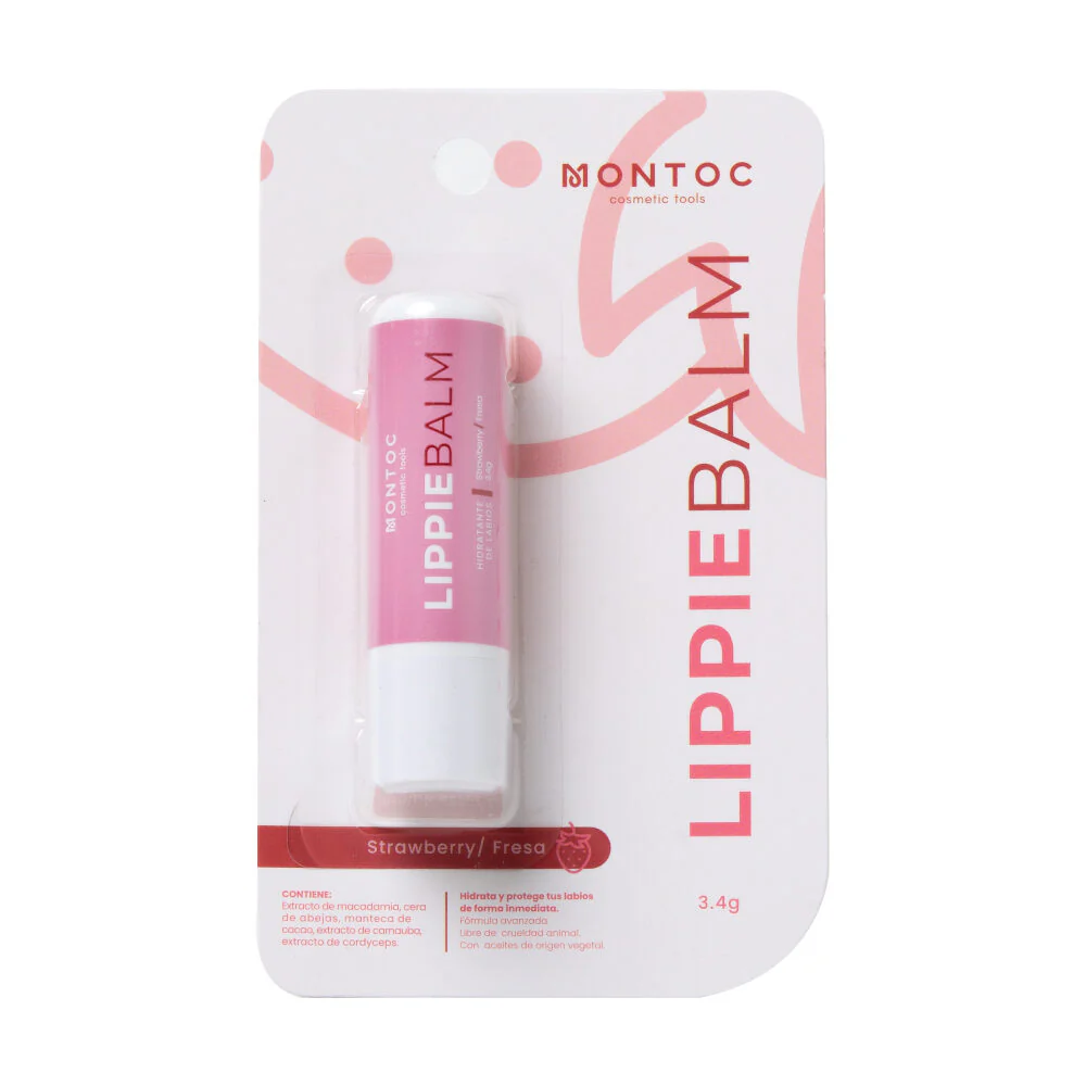 Hidratante De Labios Lippie Balm - Image 6