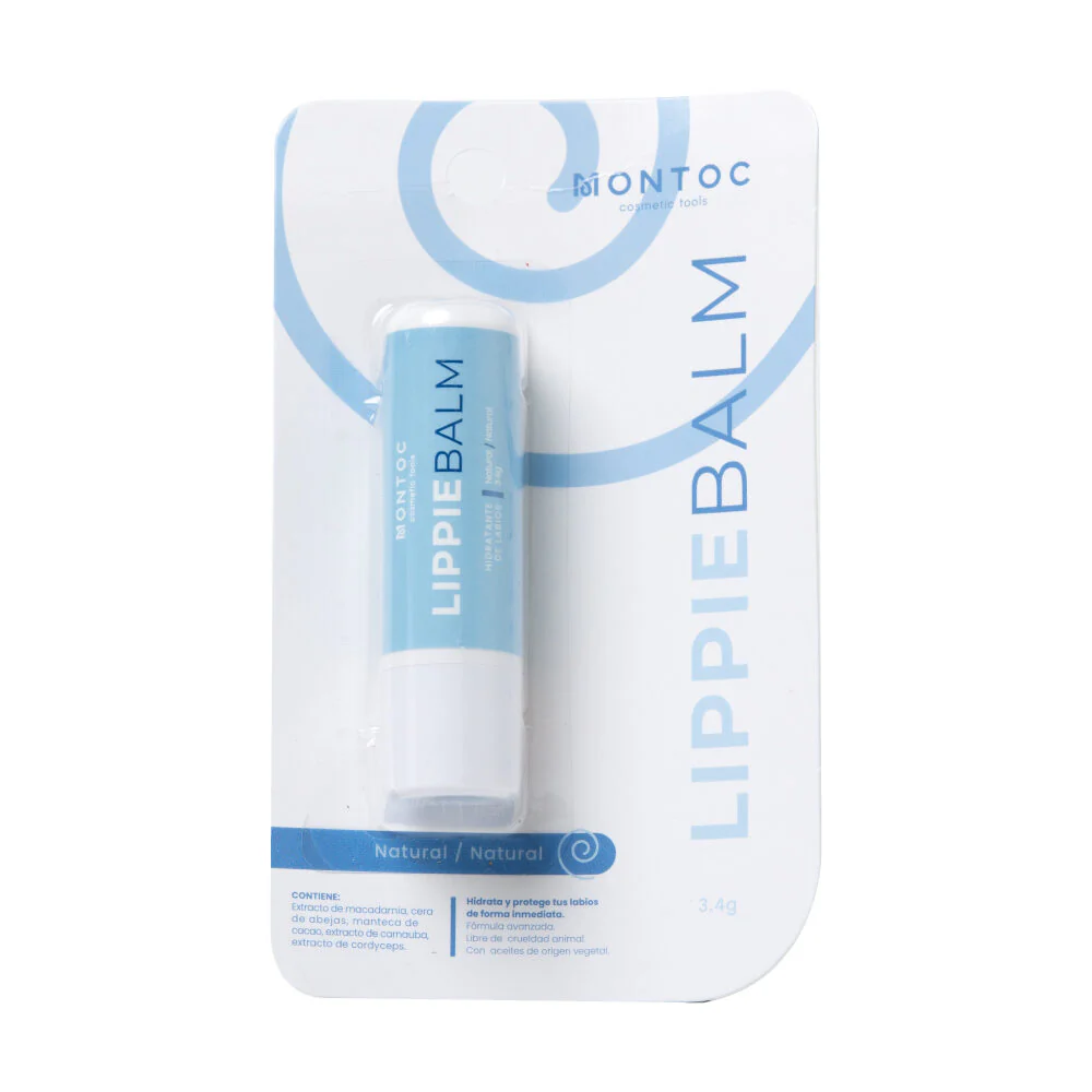 Hidratante De Labios Lippie Balm - Image 8