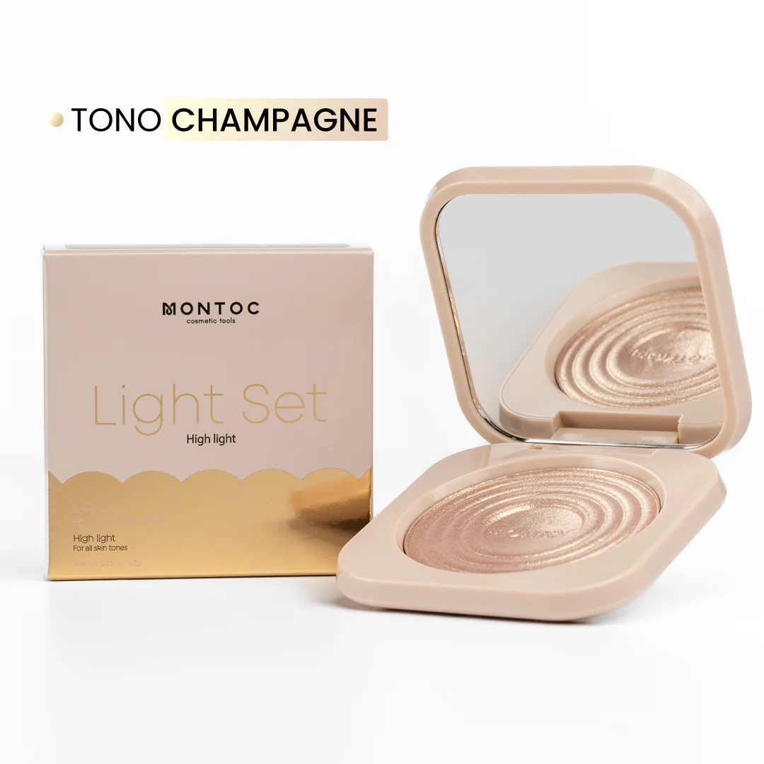 Iluminador Light Set - Image 2