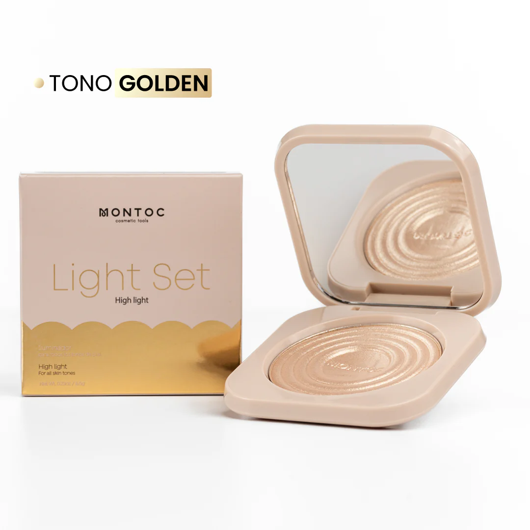 Iluminador Light Set - Image 5