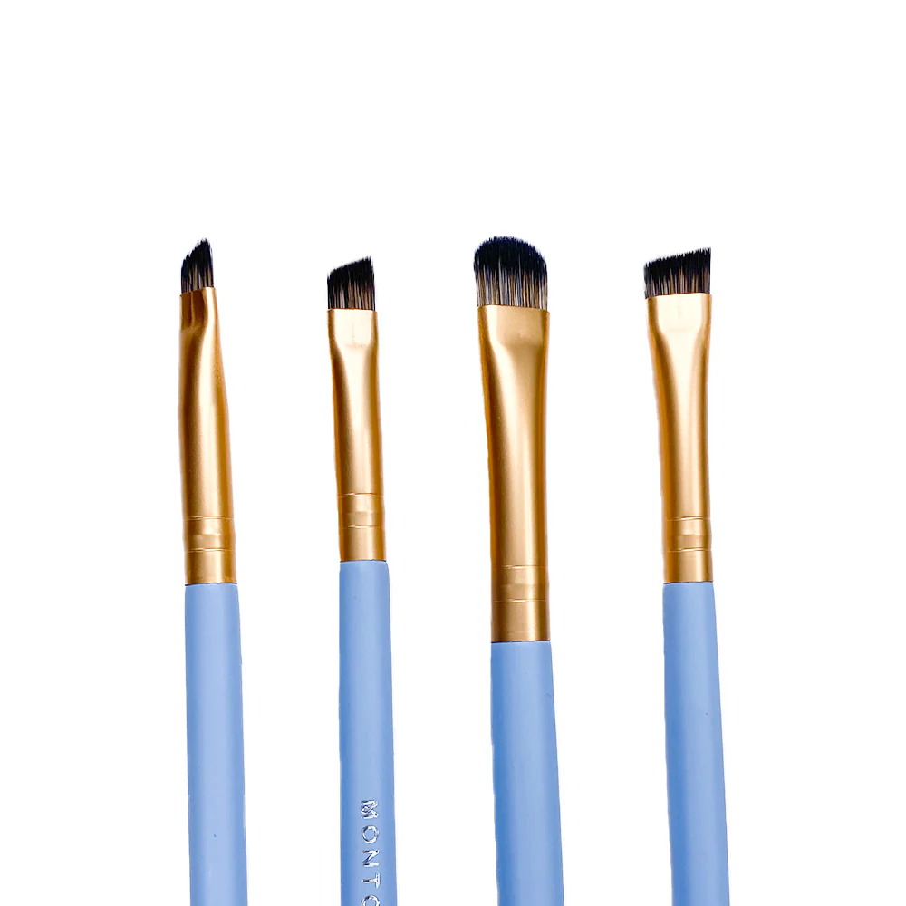 Kit De Brochas Para Cejas Symmetrical - Image 3