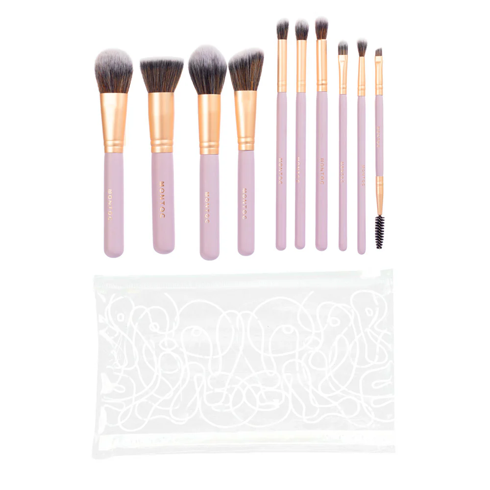 Kit de Brochas Singolare x10 - Image 12