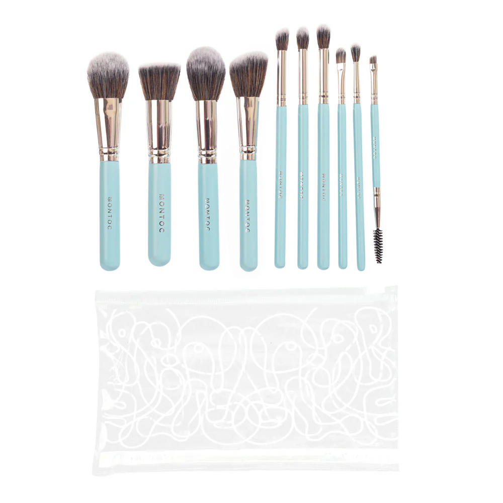 Kit de Brochas Singolare x10 - Image 14