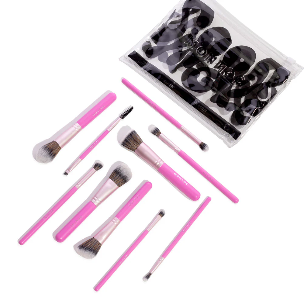 Kit de Brochas Singolare x10 - Image 5