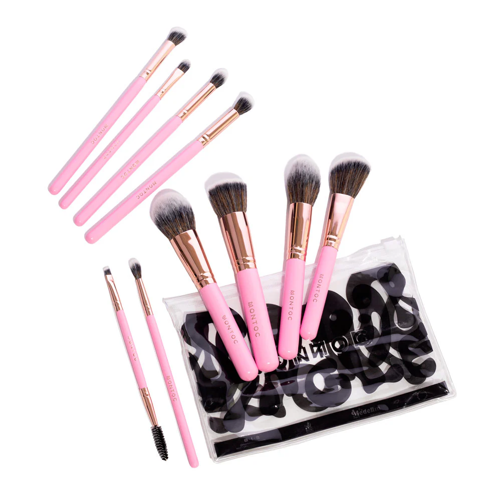 Kit de Brochas Singolare x10 - Image 7