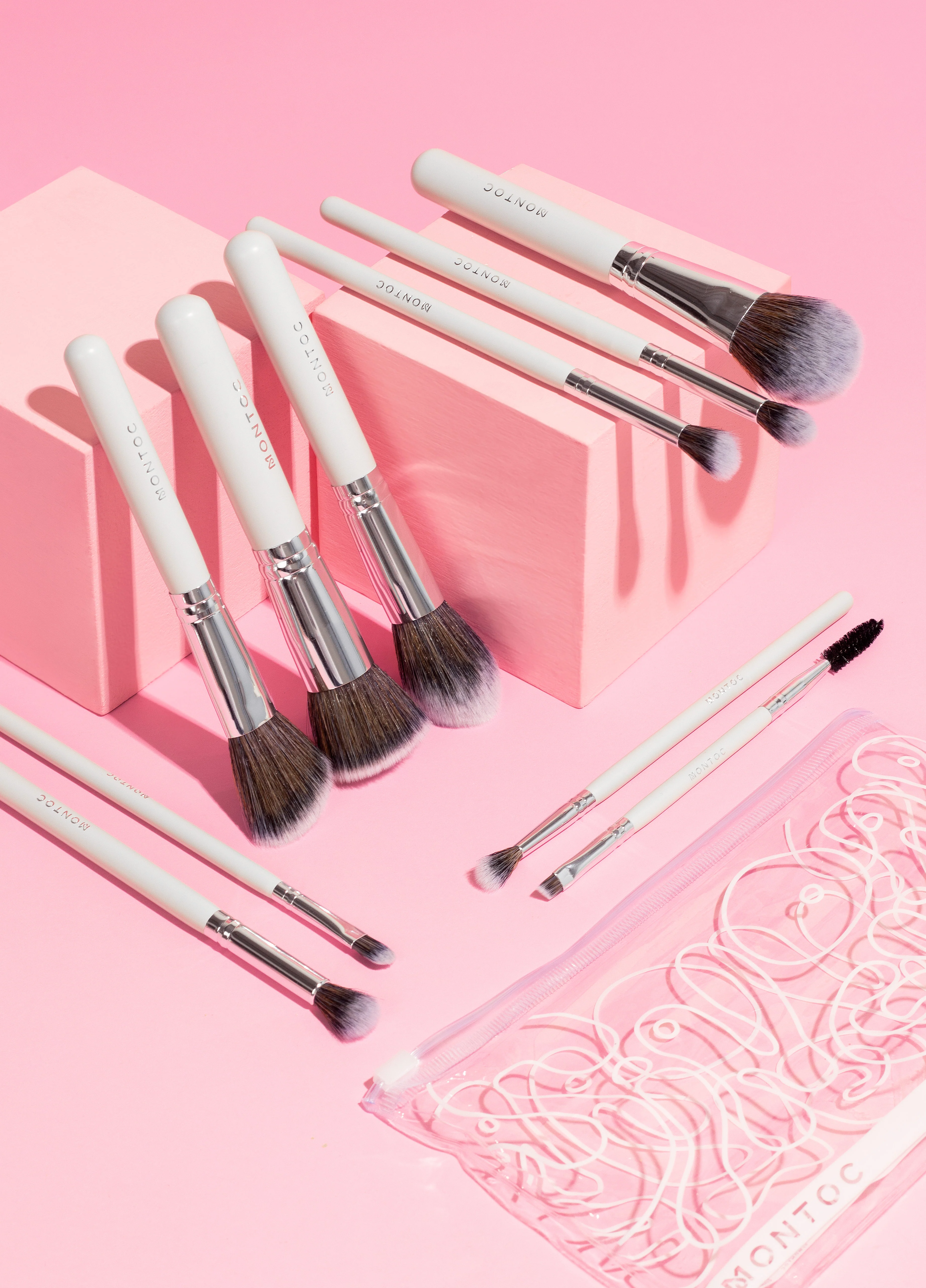 Kit de Brochas Singolare x10 - Image 9