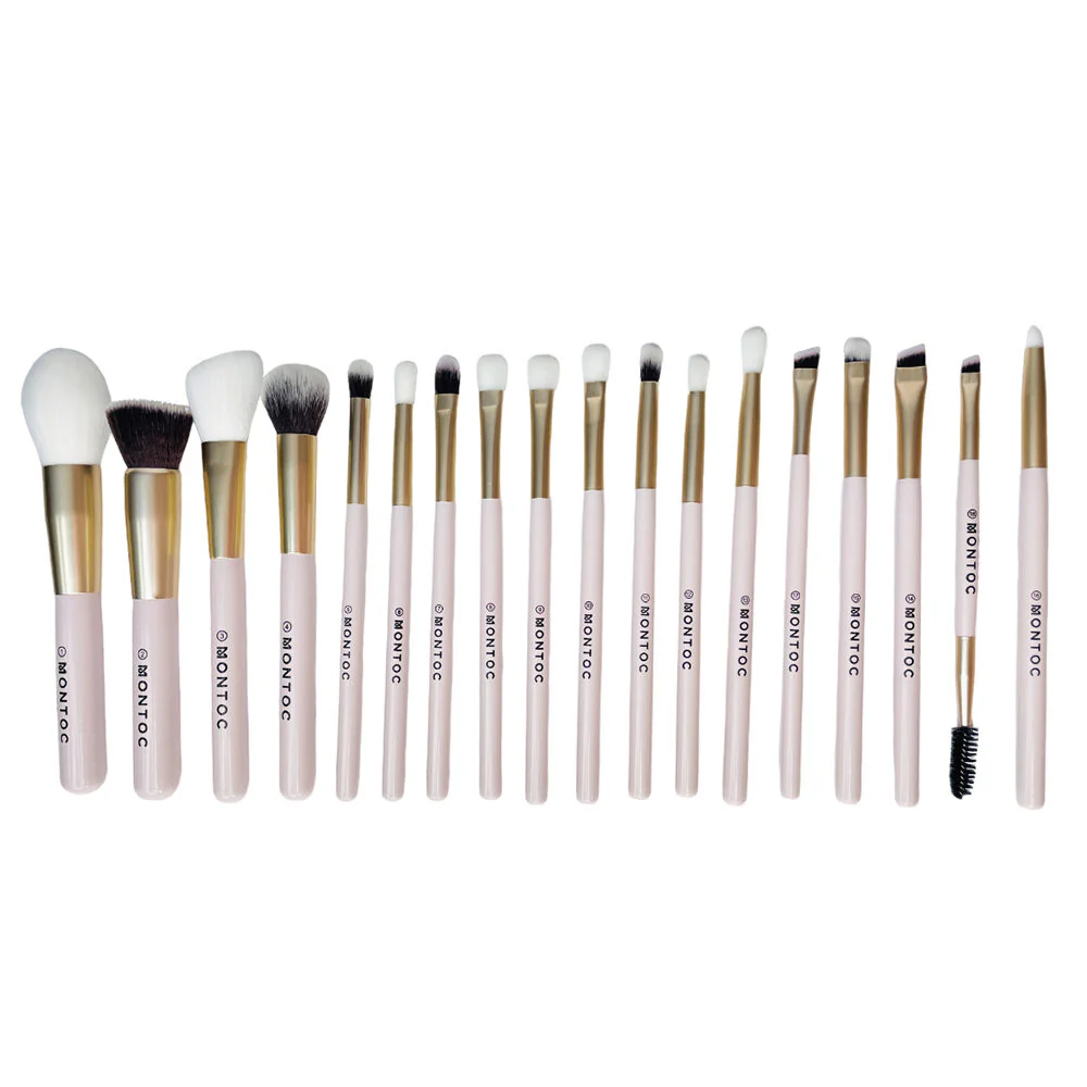 Kit  De Brochas Towel - Image 3