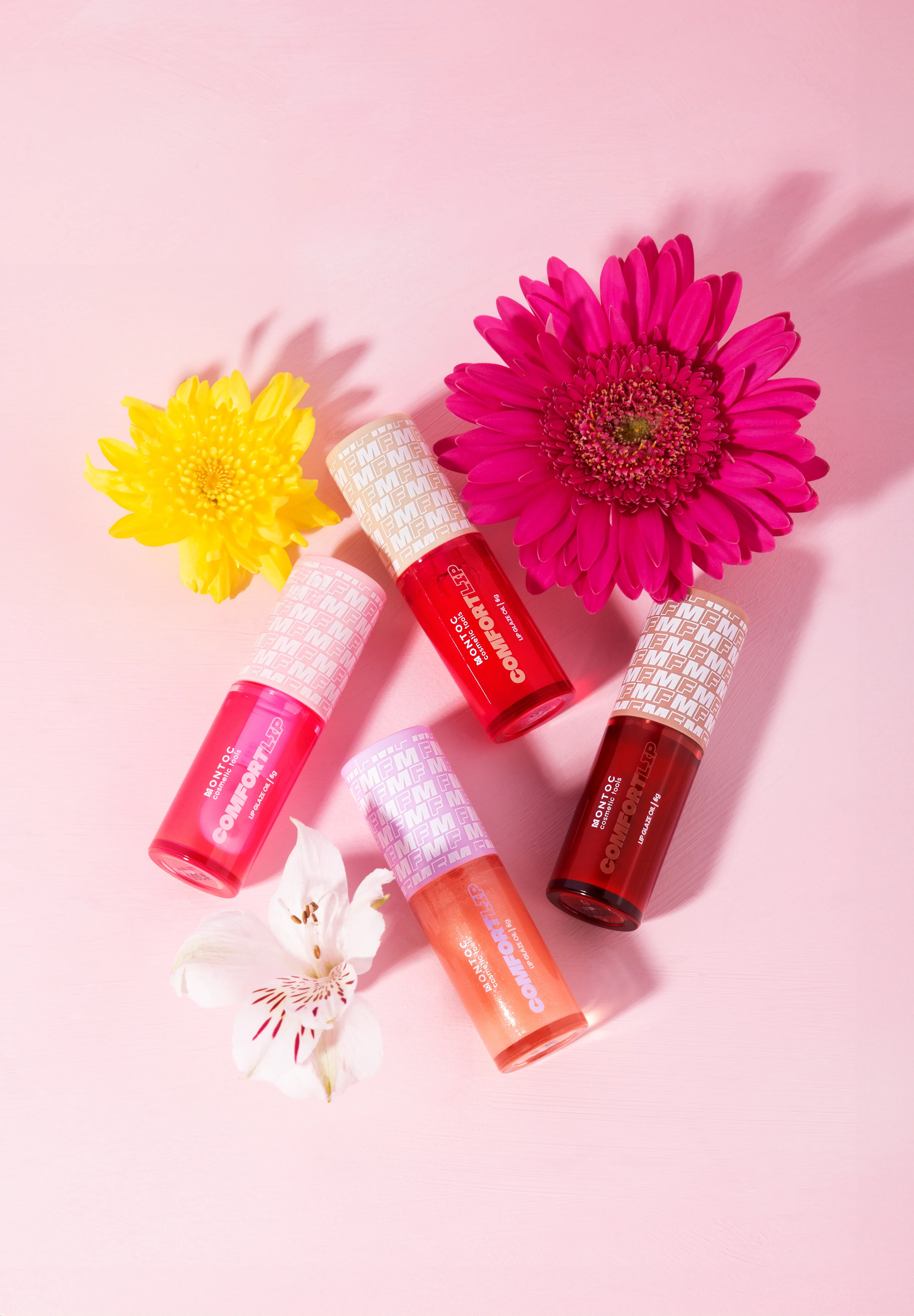 Comfort Lip Oil - Image 10