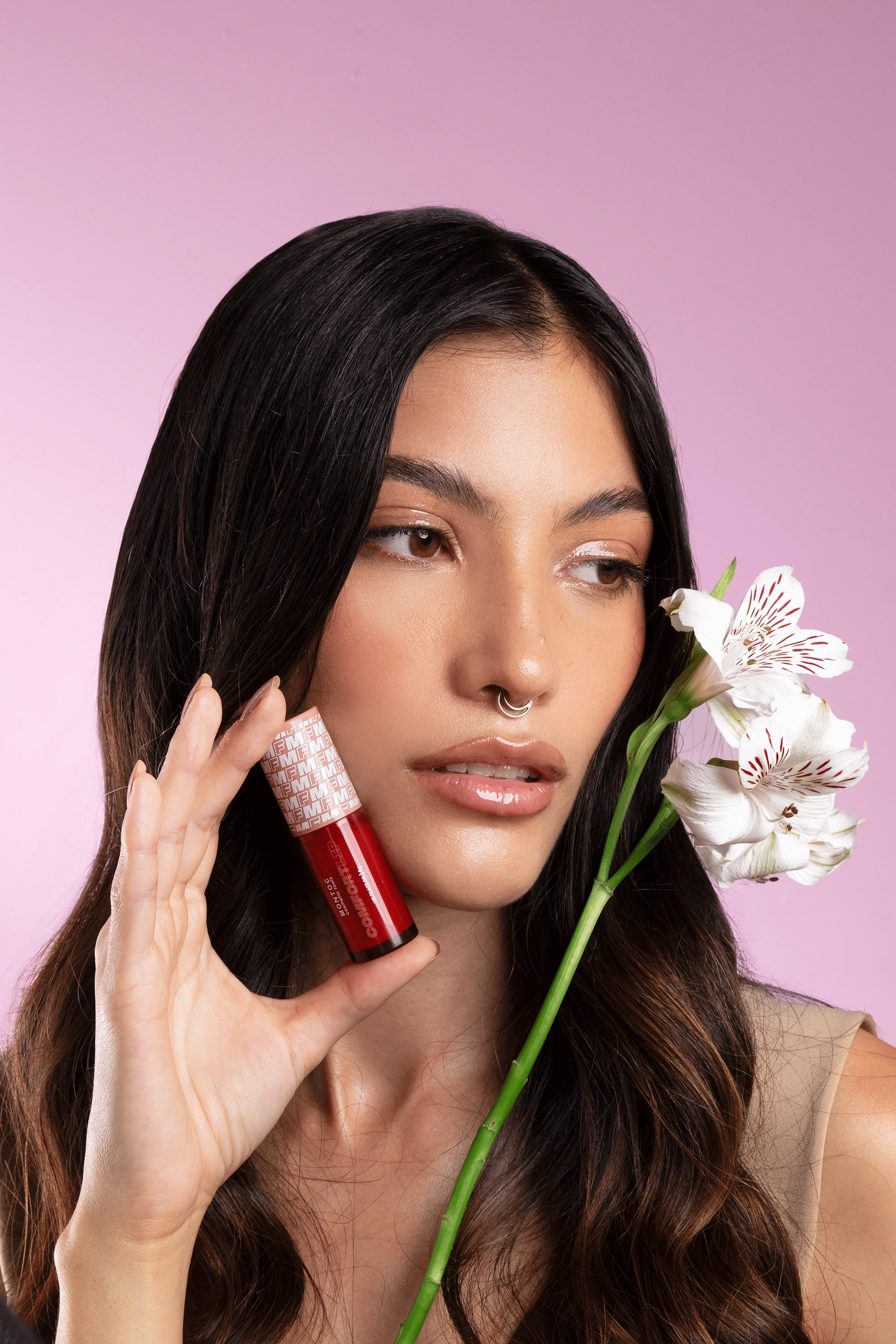 Comfort Lip Oil - Image 3